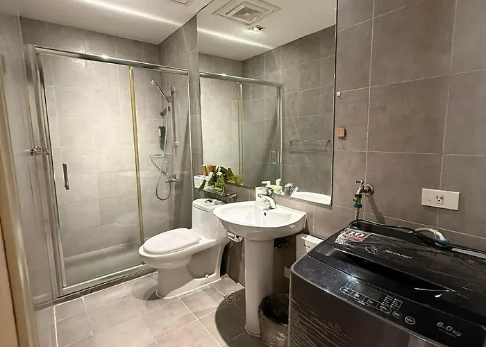 The Gramercy Luxury Makati Staycation *