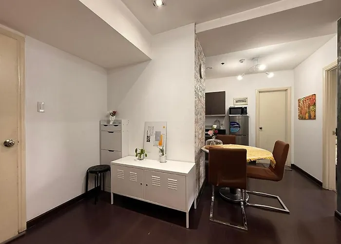 Apartamento The Gramercy Luxury Makati Staycation Manila