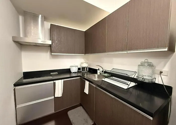 The Gramercy Luxury Makati Staycation Manila