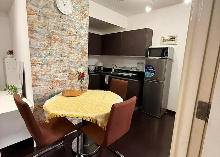 The Gramercy Luxury Makati Staycation *