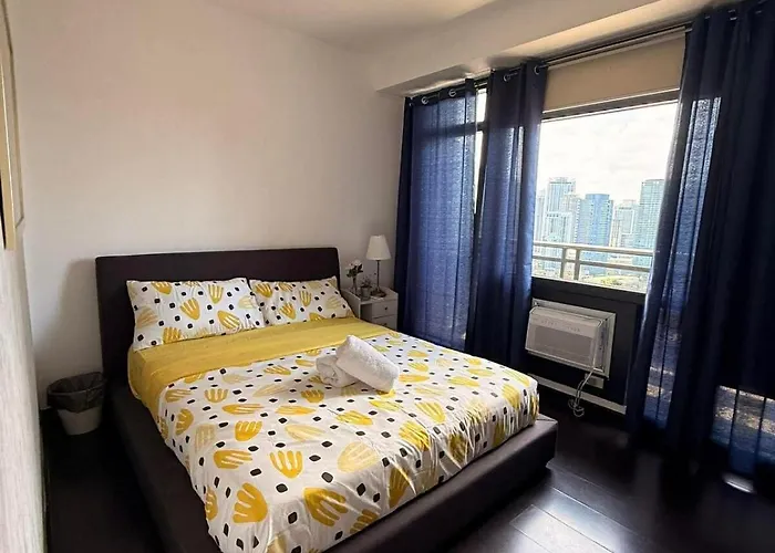 The Gramercy Luxury Makati Staycation *